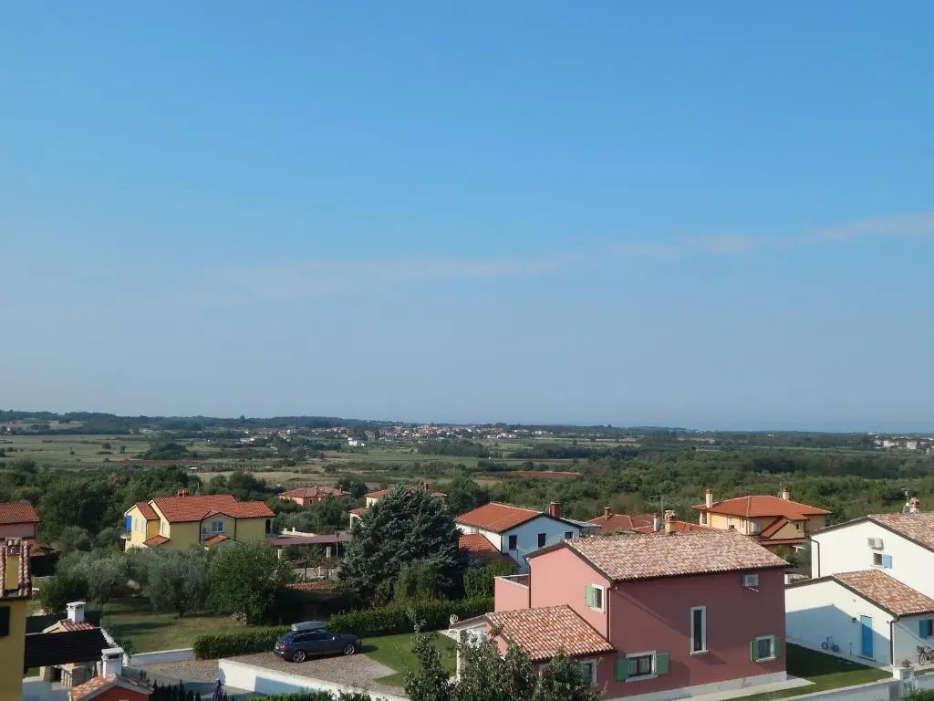 Apartments Vilanija
