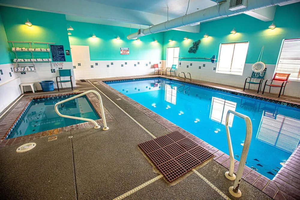 Quality Inn Ocean Shores