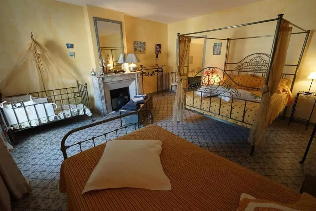 La Maison de Josepha