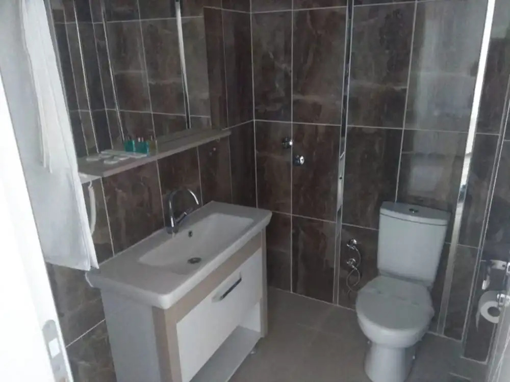Mavi Otel Aksaray