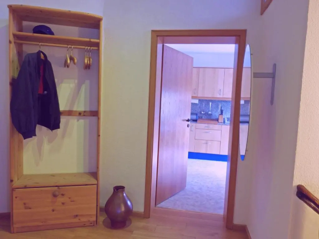 Ferienwohnung am Weyer