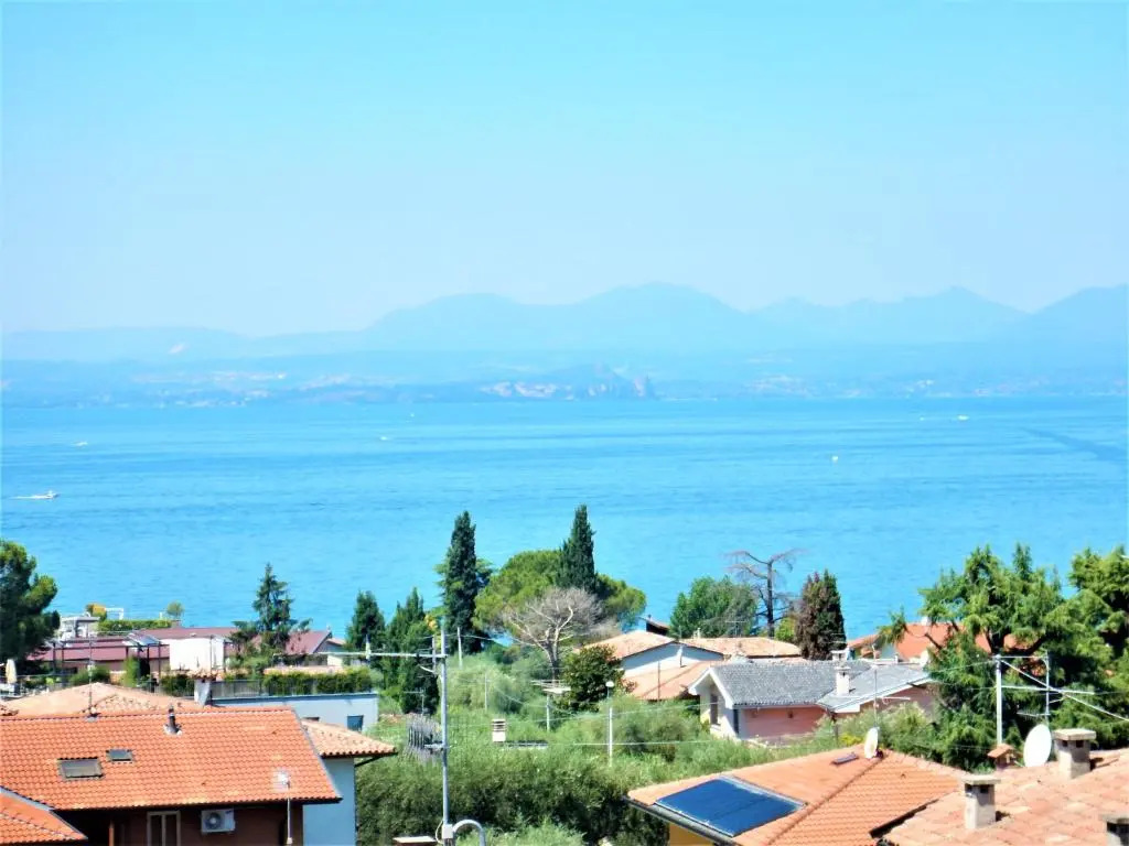 PANORAMIC apartment