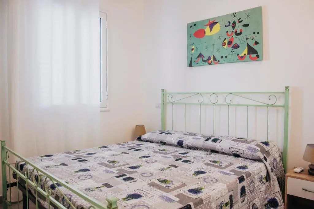 Milva's Apartment