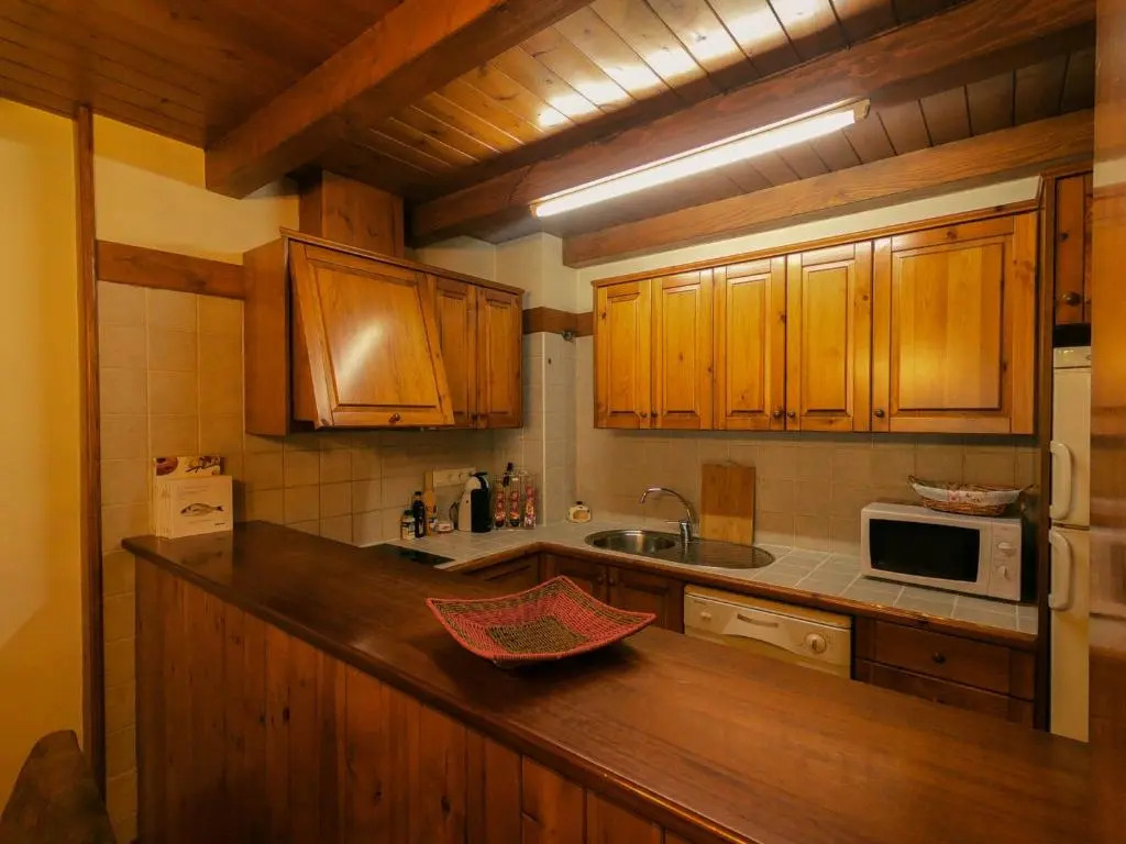 Apartamento Aneto