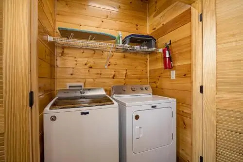 Ridge View Lodge - Smoky Mountains - Gatlinburg - Pigeon Forge