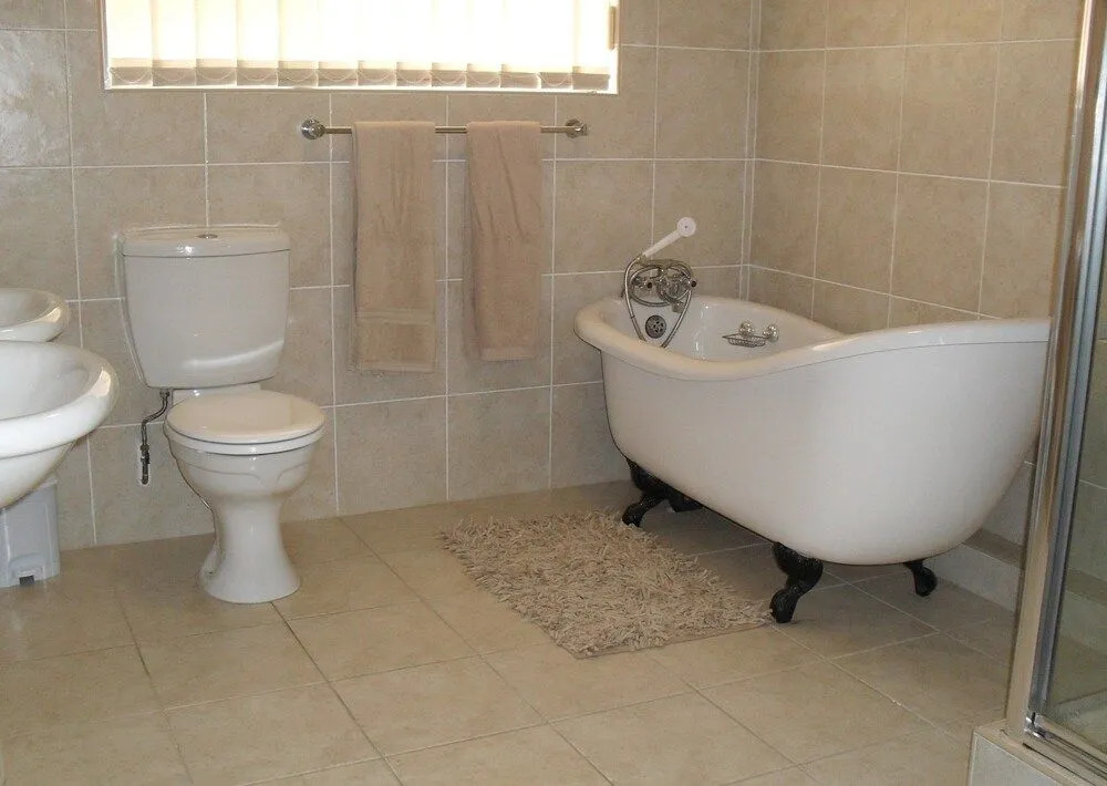 8 Royal Palm B&B