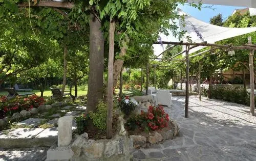 Bed And Breakfast 3 Stars Minori