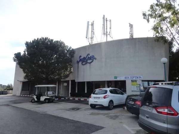 Santa Gusta Motel