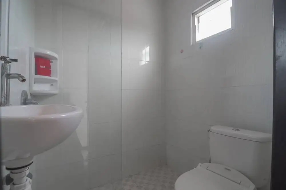 RedDoorz near E Walk Mall Balikpapan