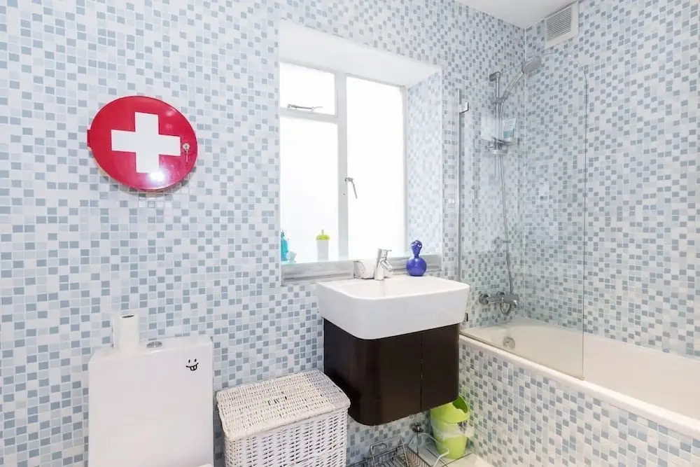 Portobello & Notting Hill Apartment