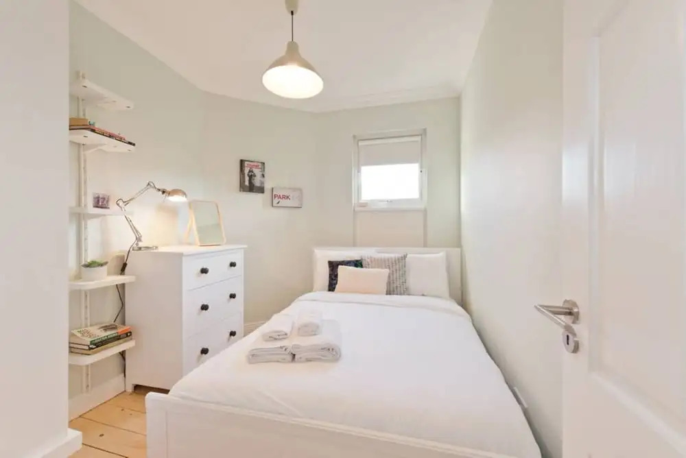 3 Bedroom Townhouse In Portobello