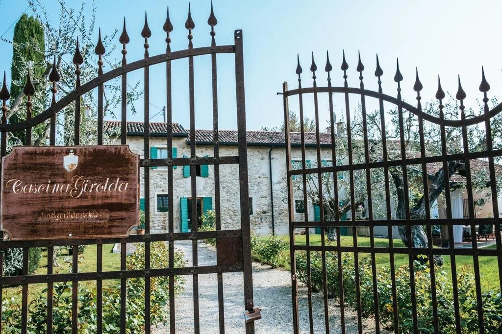 Cascina Girolda