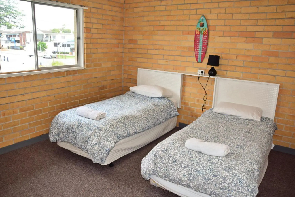 Wards Holiday Flat 8