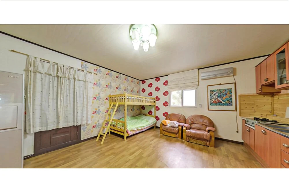 Gapyeong Marusan Pension