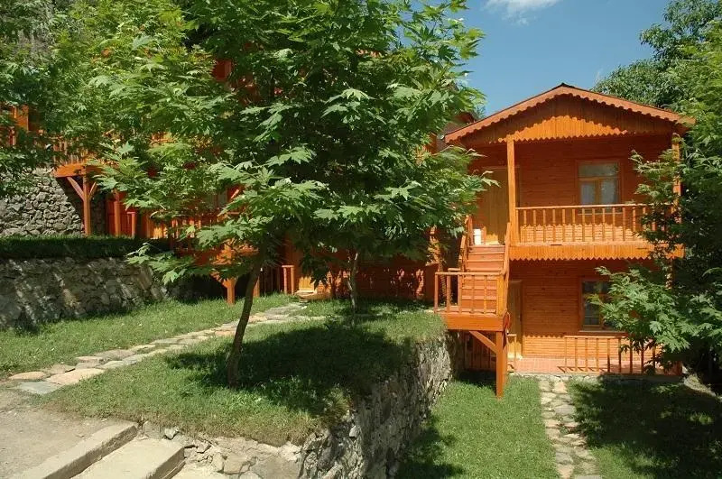 Kapuzbasi Selale Motel