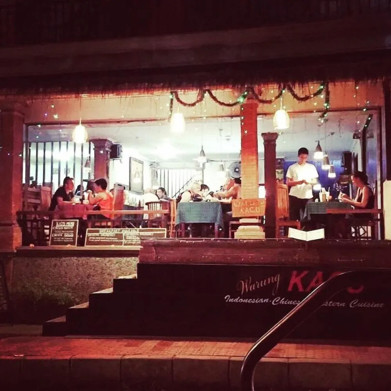 Kacu guest house