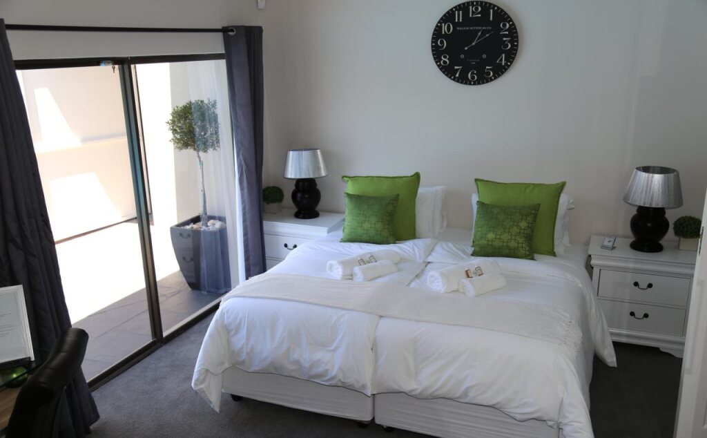 Primrose Boutique Guest House