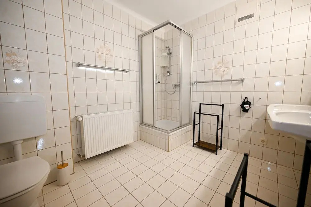 Schmitten 27 - Apartment 10 200m From ski Lift