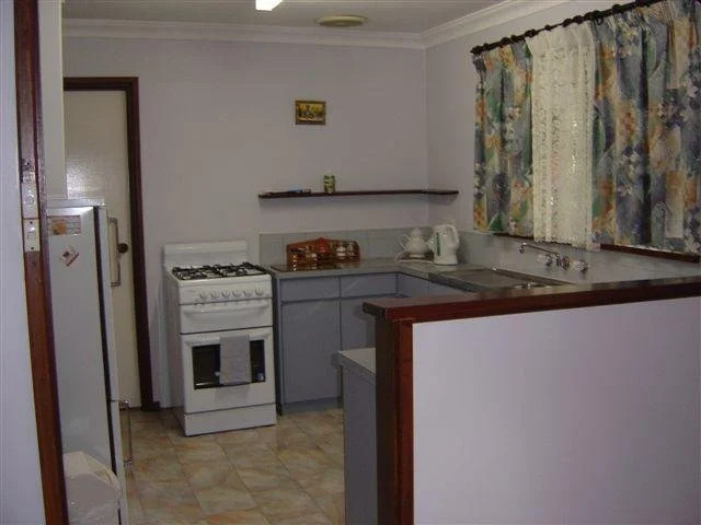 Vale House