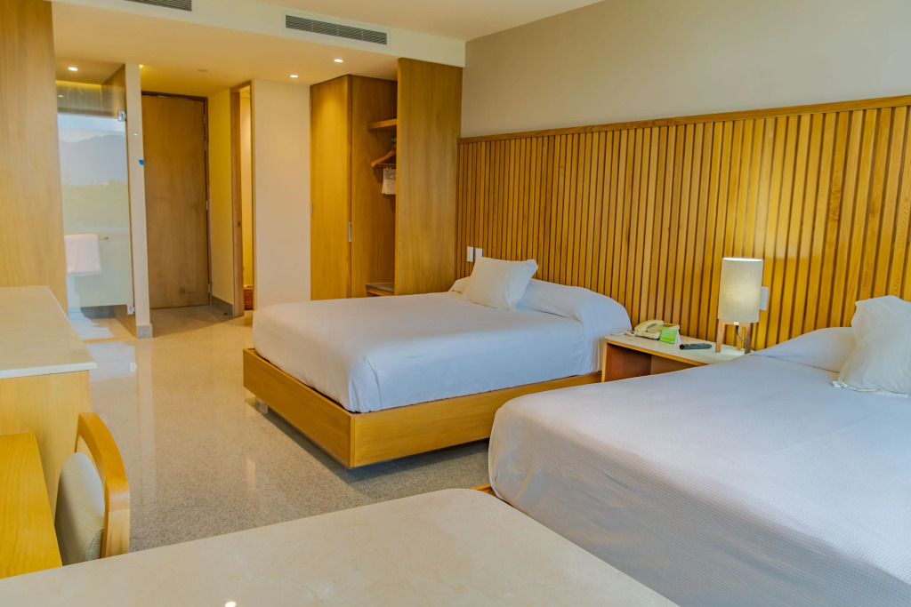 Hotel Mio Riviera Nayarit