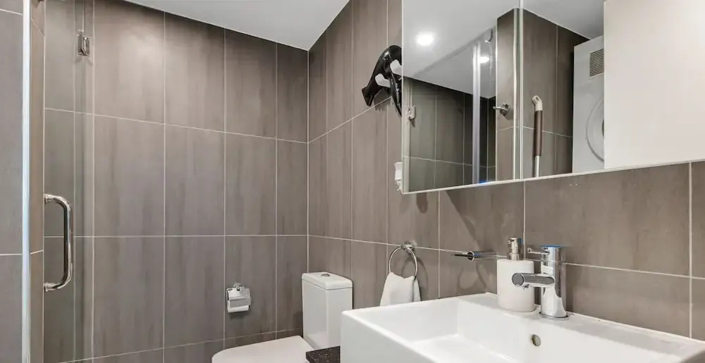 Kozyguru | Blacktown | 3 Bedroom Apt