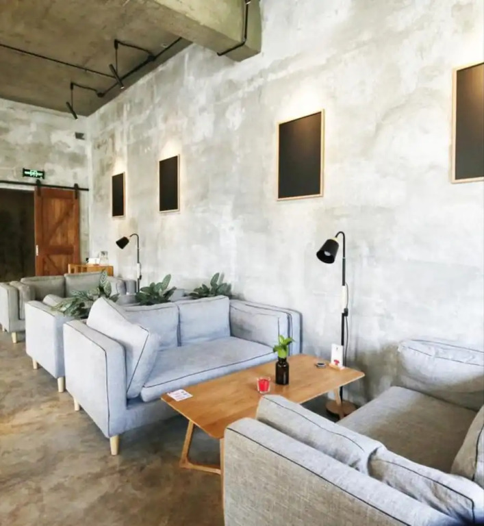 Amazing Koala Hostel Dalian