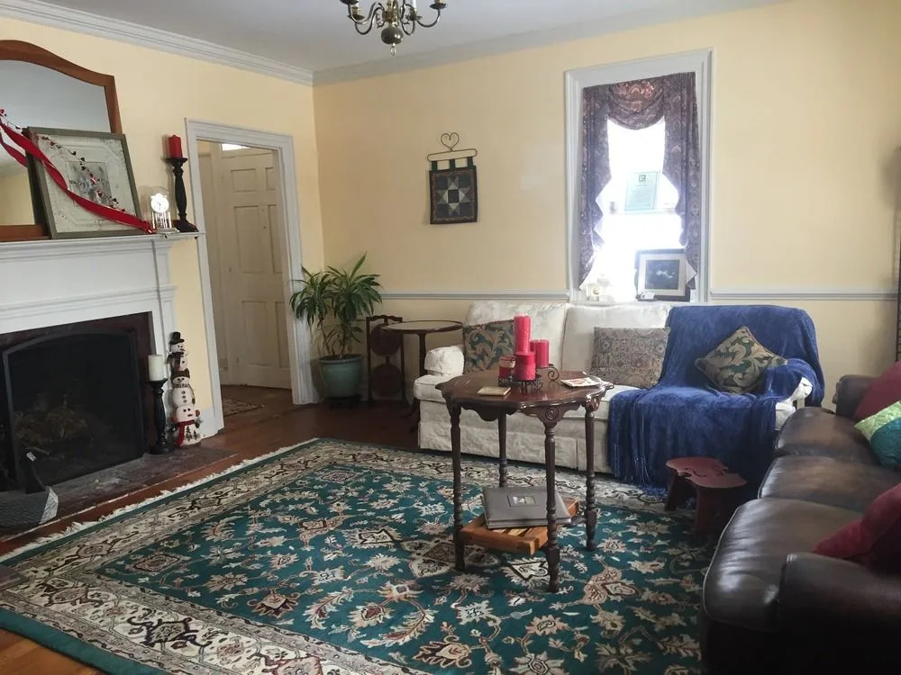 Stephen Clay Homestead Bed and Breakfast