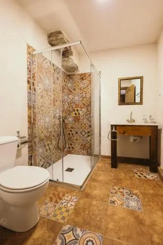 Buho House
