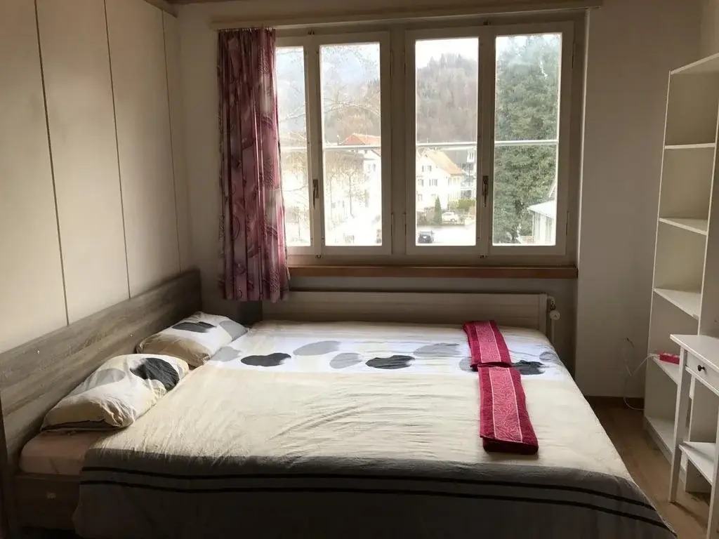 Interlaken Marco Hostel