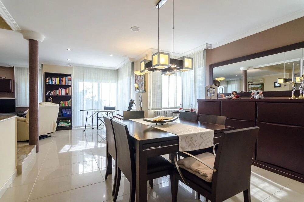 HomeHolidaysRentals Casa Pujadas - Costa Barcelona