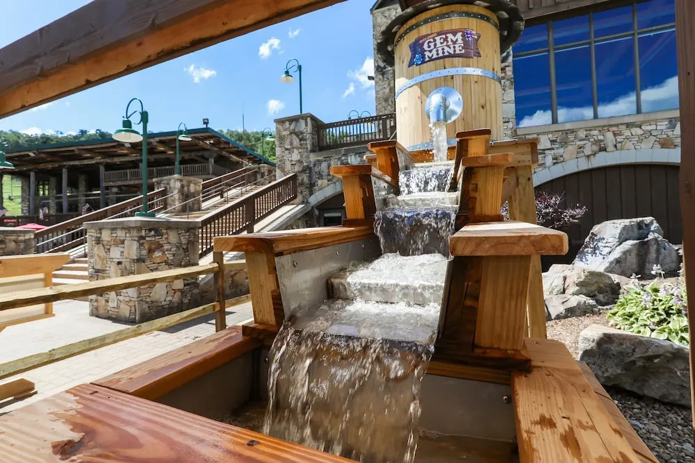Seven Springs Sunridge 1 Br Condo, Ski-in/out 1 Bedroom Condo