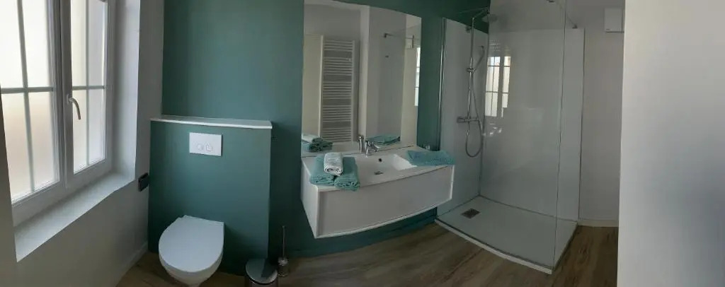 Relais Vacances à la Mer 2