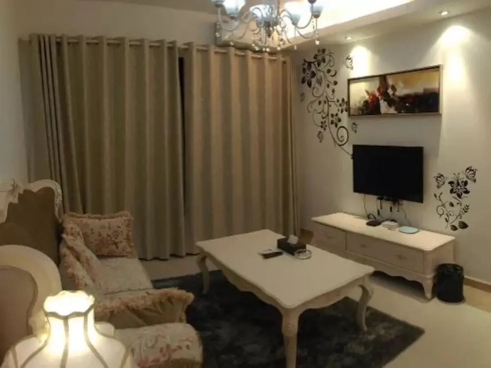 YUMI Apartment-Quan Tian Xia Branch