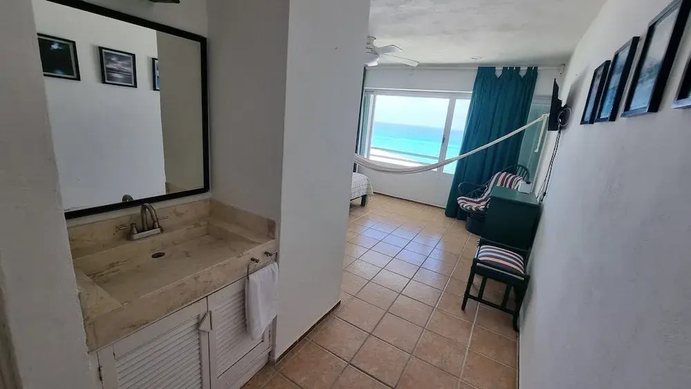 New Beachfront PH at Brisas By The Spot