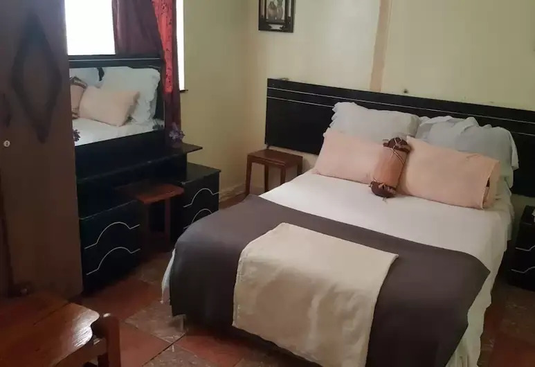 New Arrival Guest House
