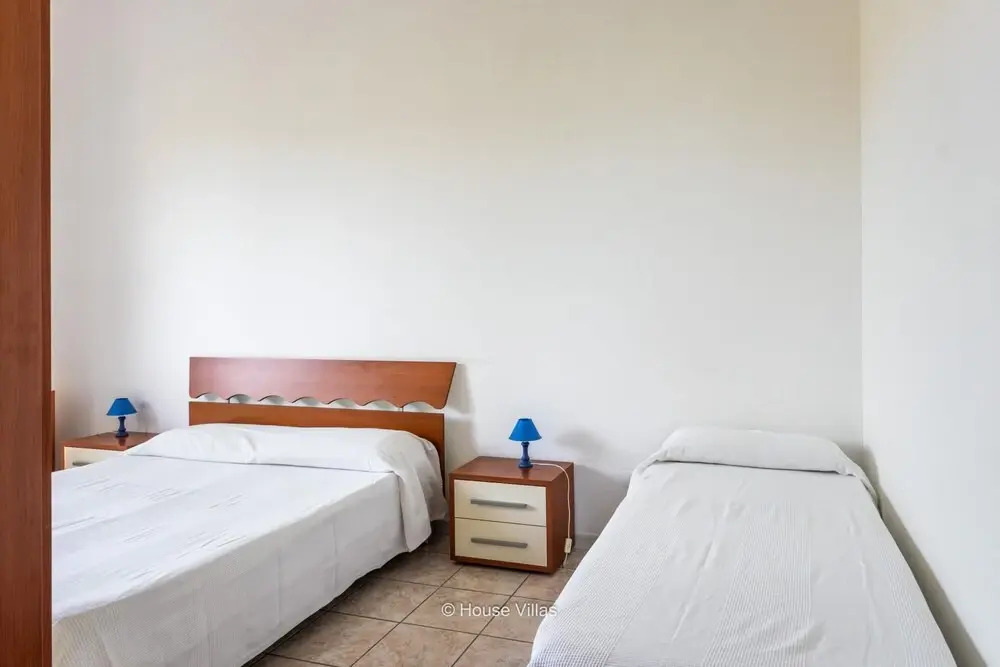 Sr-a522-mira48at - Residence Miramare - Appartamento 1