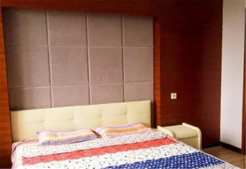 Dalian Jinshibandao Apartment Hotel