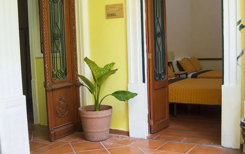 Casa María Hostal