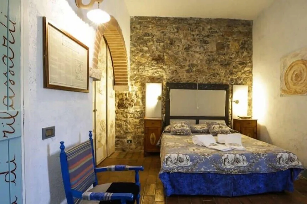 Il Poggio di Teo