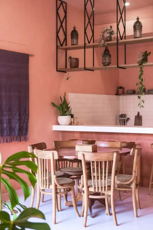 Villa Cordoba Canggu
