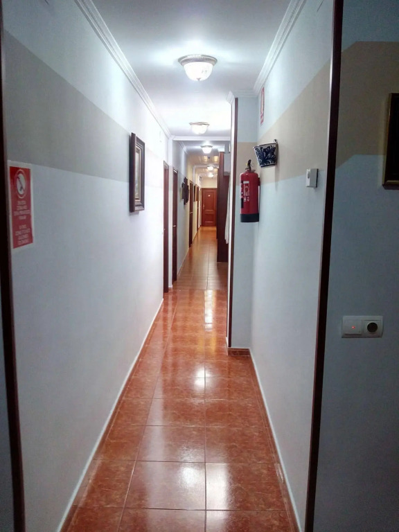 Hotel Europa