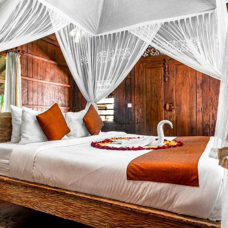 Villa Lestaru Ubud