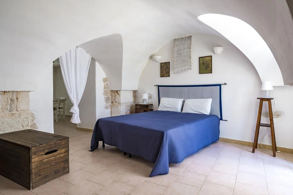 Masseria Degli Ulivi Millenari