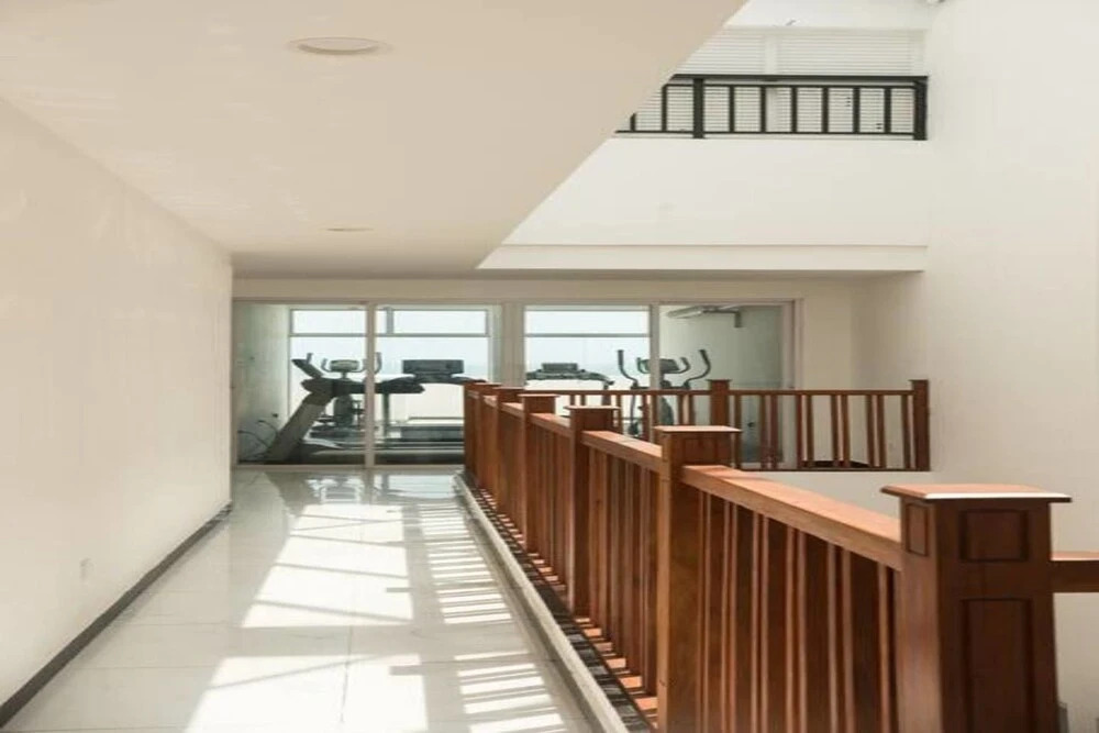 Sea View Apartment