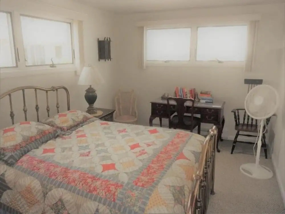 Sea Breeze - W007 Wonderful Beachfront Property For The Whole Family 2 Bedroom Home by RedAwning
