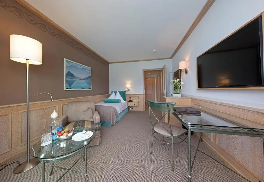 BEATUS Wellness- & Spa-Hotel