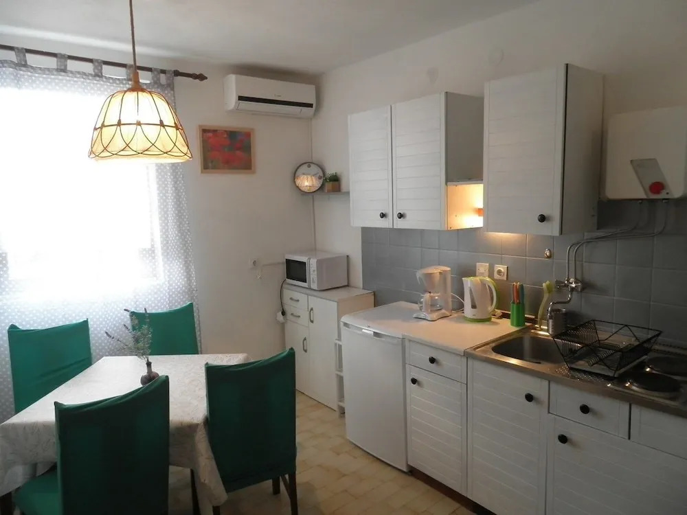 Apartments Vesna Sup.draga / Two Bedrooms A2