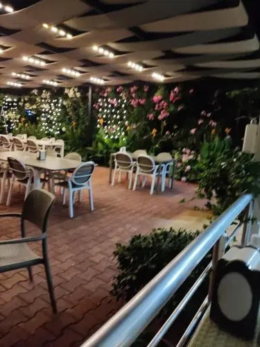 Cici Baba Hotel
