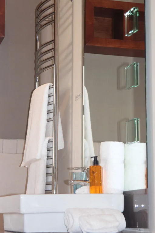 22 Die Laan Guest House Studio