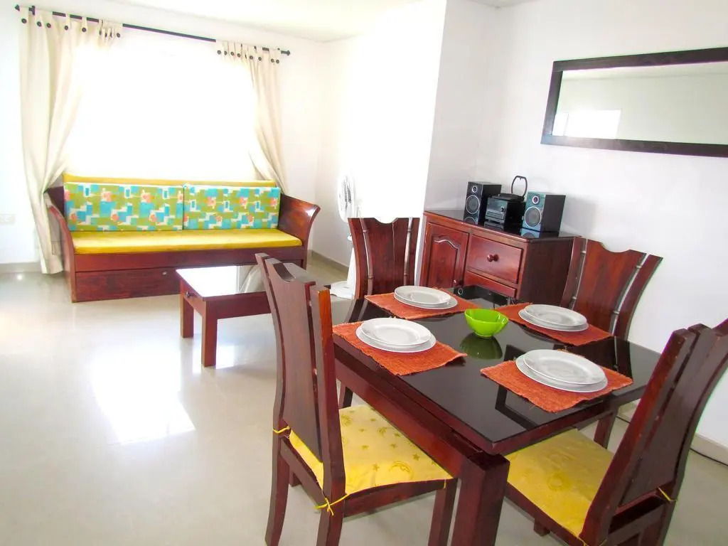 Apartamento Mar Azul – Smr87A